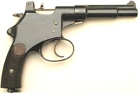 Пистолет Mannlicher M1894
