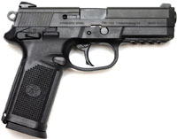 Пистолет FNP-45 / FNP-45 Tactical