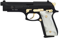 Пистолет Taurus PT 100 / PT 101