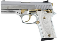 Пистолет Taurus PT 911 / PT 909