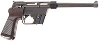 Пистолет Charter Arms Explorer II