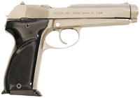 Пистолет LES Rogak P-18