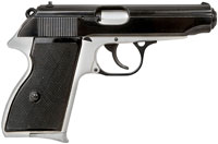 Пистолет FEG PA-63