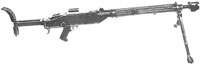 Противотанковое ружье BSW Model 1