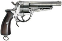 Револьвер Galand M 1868
