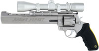 Револьвер Taurus M 22H