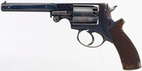 Револьвер Beaumont-Adams
