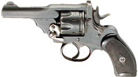 Револьвер Webley .38 Mk II / .38 Mk III