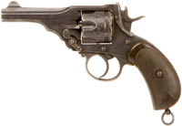 Револьвер Webley Mk IV (Mark IV)
