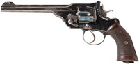 Револьвер Webley «WG» Target Model