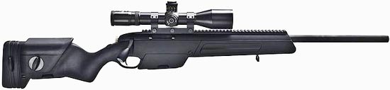 Снайперская винтовка Steyr Elite