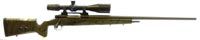 Снайперская винтовка модели Styria Arms CSR 99