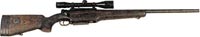 Снайперская винтовка Vapensmia NM149