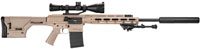 Снайперская винтовка Remington R11 RSASS
