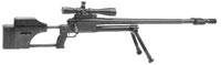 Снайперская винтовка M500 / M600 / M650 / AMAC-1500