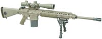 Снайперская винтовка М110 SASS