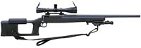 Снайперская винтовка Savage 10 FP / 110FP