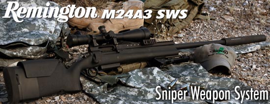M24A3
