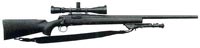 Снайперская винтовка Remington model 700