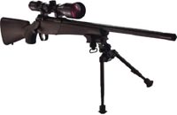 Снайперская винтовка SIG SHR 970/ STR 970