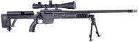 Снайперская винтовка серии RPA Rangemaster 7.62 / 7.62 STBY / .338 / .50