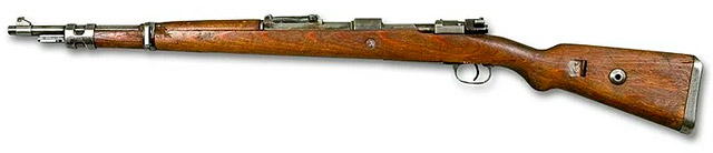 Mauser K98k