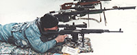 На рубеже эпох: боевое стрелковое оружие «Ижмаша» в 1990–2000-е гг