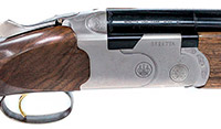 Beretta 686 - отличное ружье для охоты и спорта