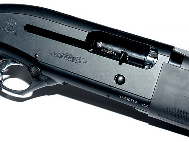 Beretta
 A400