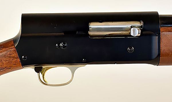 Browning auto 5
