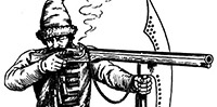 История стрелкового оружия: от лука к пищале