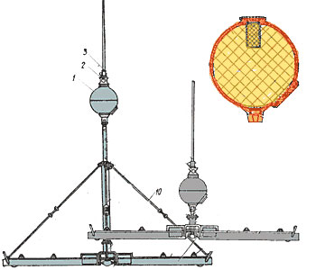 Противодесантная мина ПДМ-2