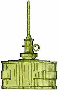 Противотанковая мина М21