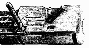 Противотанковая фугасная мина Л9A1 (L9A1)