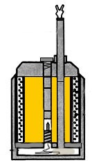 Противопехотная мина S.Mi. 44