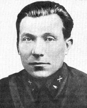 Алексей Иванович Судаев