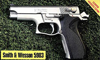 Smith & Wesson 5903