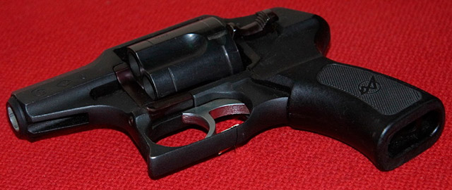 Револьвер У-94С