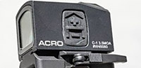Aimpoint ACRO C-1