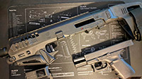 комплект для тюнинга пистолетов Glock