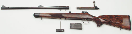 Mauser 03