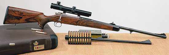 Mauser 03