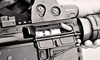 Восемь самых распространенных поломок AR-15 и как их устранить