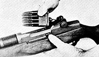 История винтовки M1 Garand