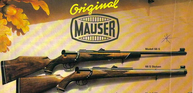 Болтовые винтовки традиционно считаются более точными и используются на охотах, где нужен «длинный» выстрел