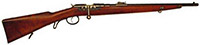 Früwirth M1872 Gendarmerie Carbine