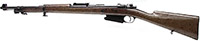 Fusil d'lnfanterie Mle 1889/36 (Mauser 1889/36)