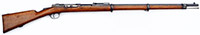 Mauser M 1878/80