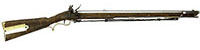 Винтовка Pattern 1800 Infantry Rifle / Baker Rifle