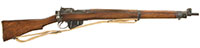 Винтовка Lee-Enfield Rifle No.4